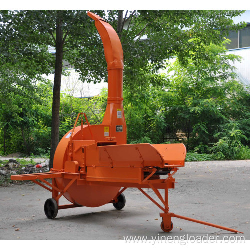 Agriculture Chaff Cutters Machines For Farms
